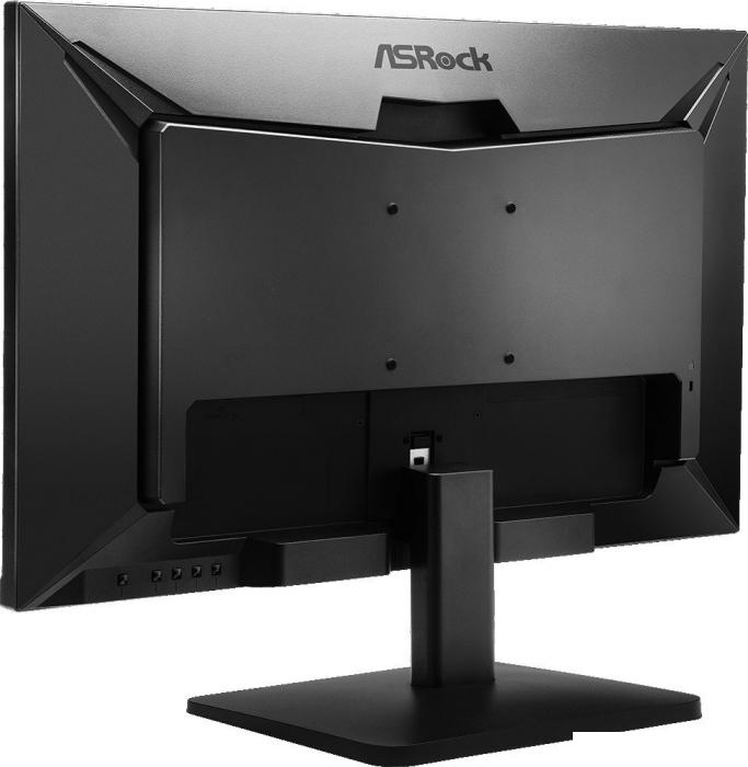 Игровой монитор ASRock Phantom Gaming PG27QFT1B- фото4