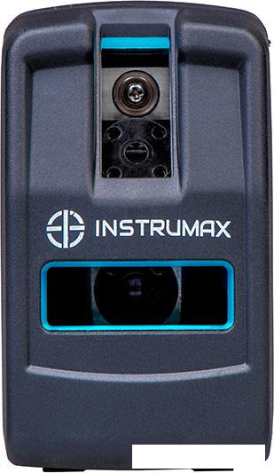 Лазерный нивелир Instrumax Element 2D- фото4