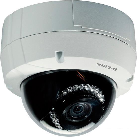 IP-камера D-Link DCS-6513- фото