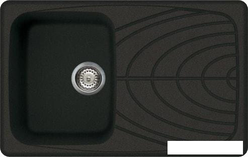 Кухонная мойка Elleci Master 300 M70 Ghisa- фото