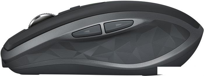 Мышь Logitech MX Anywhere 2S (графит) [910-005153]- фото4