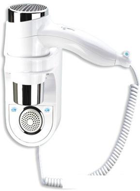 Фен Ksitex F-1400 ION- фото