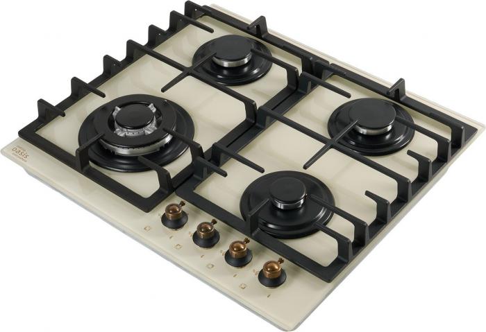 Варочная панель Making Oasis Everywhere P-BSR- фото2