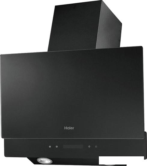 Кухонная вытяжка Haier HVX-W672GB- фото