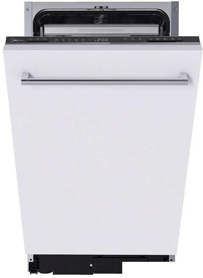Встраиваемая посудомоечная машина Midea MID45S350i- фото2
