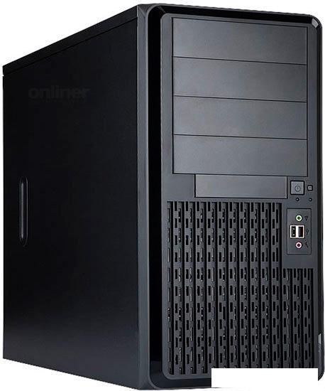 Корпус In Win PE689