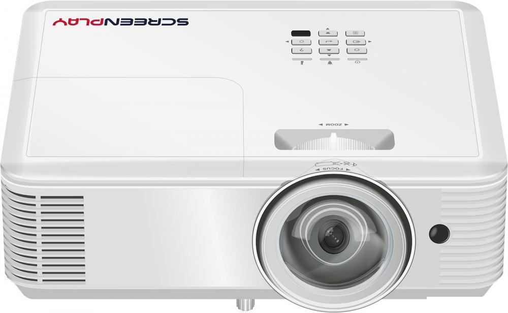 Проектор InFocus ScreenPlay Vista SP2238ST- фото2