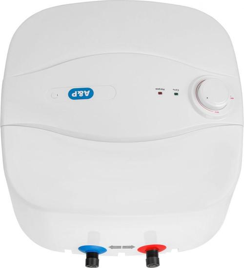 Накопительный электрический водонагреватель A&P 310-15U- фото2