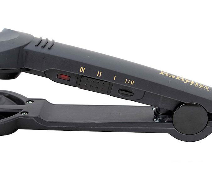 Плойка BaByliss C260E- фото3