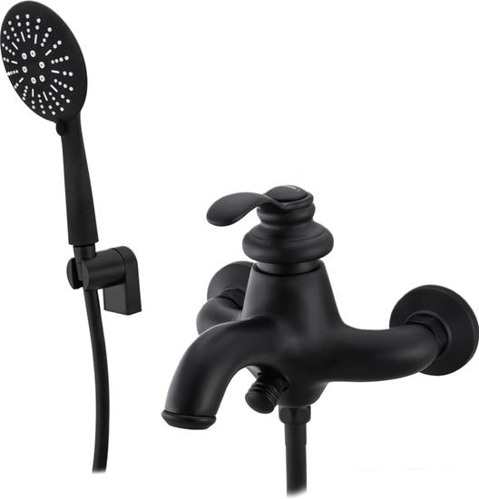 Смеситель Maxonor MN3276-7