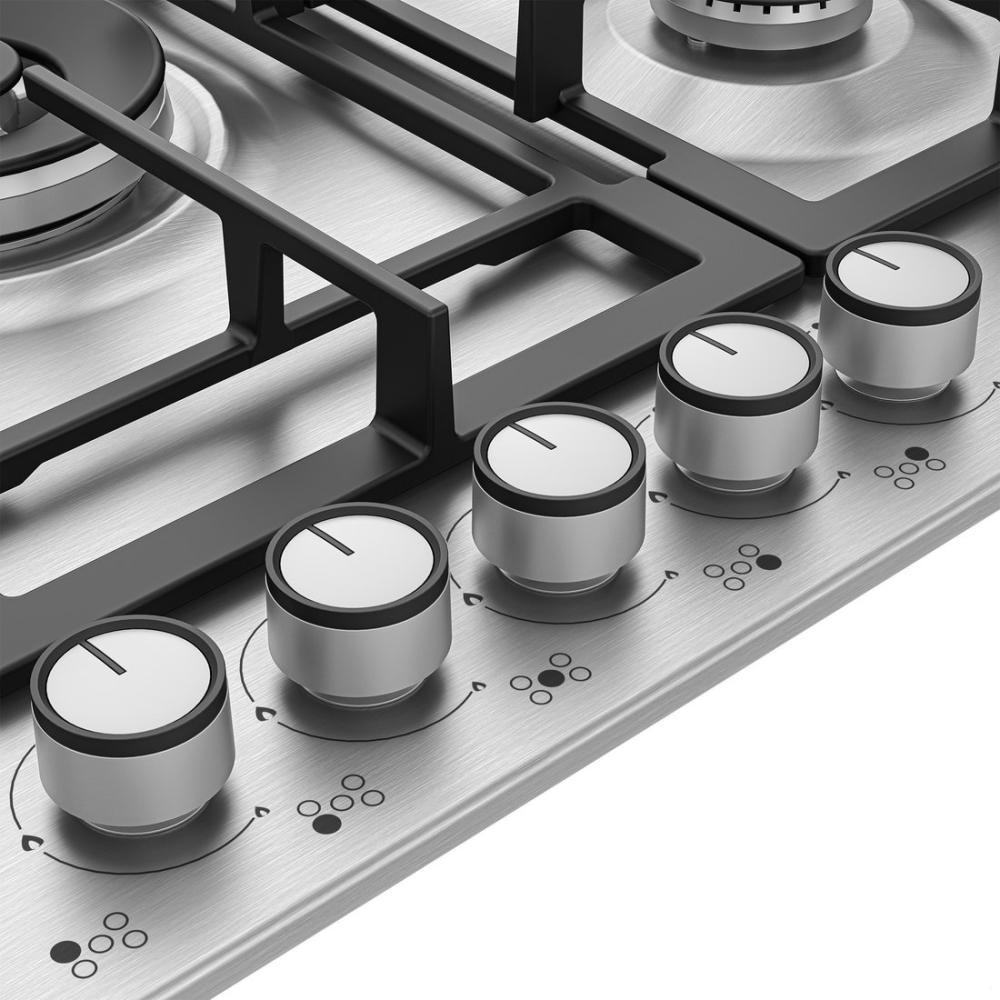 Варочная панель Grundig GIGA7235250X- фото4