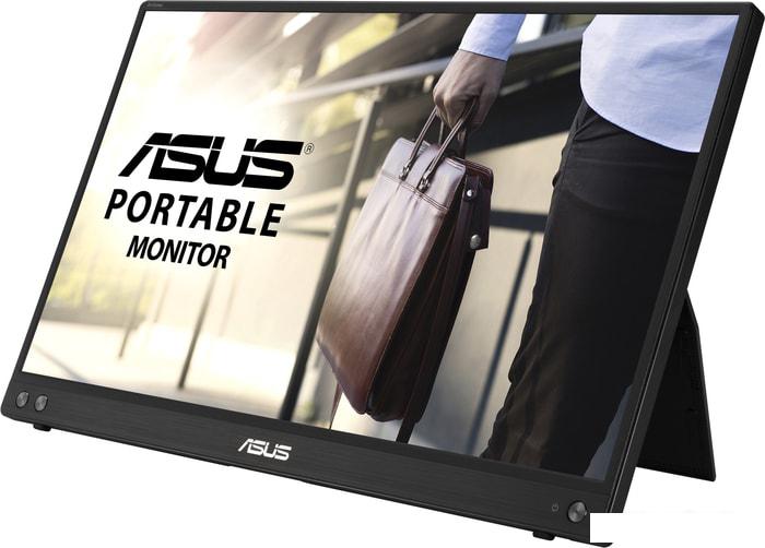 Монитор ASUS MB16ACV- фото3