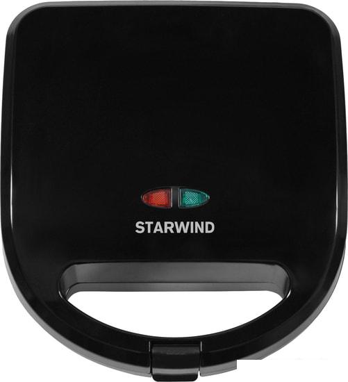 Многофункциональная сэндвичница StarWind SSM2301- фото4