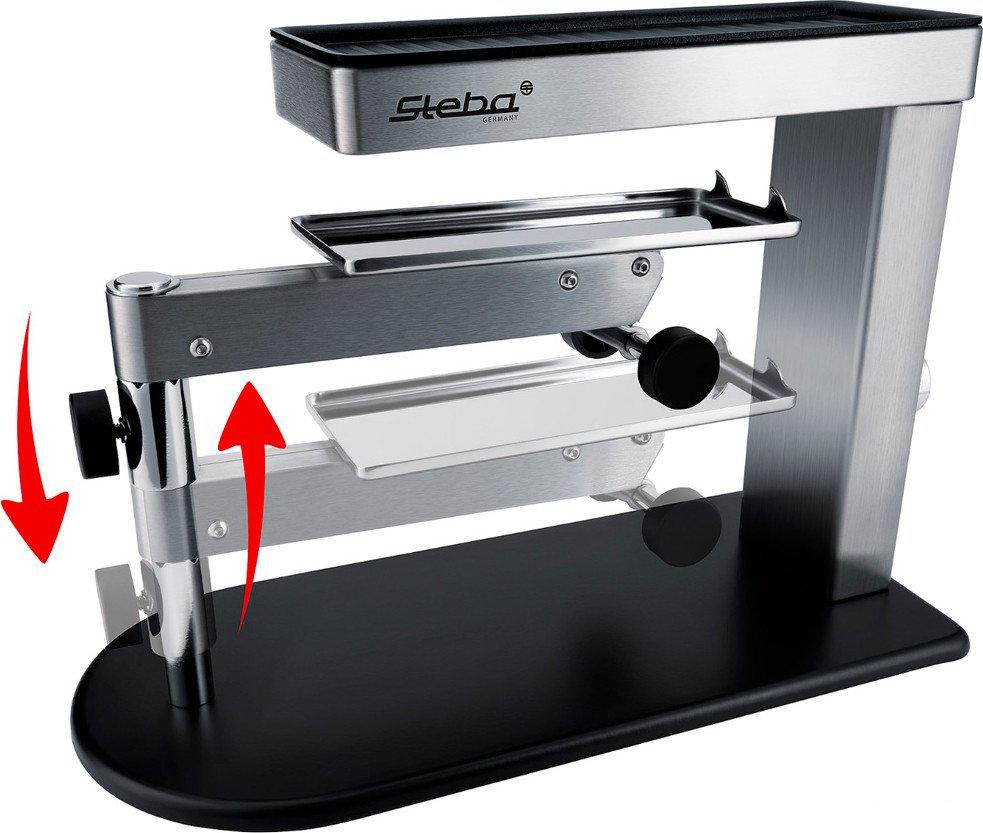 Раклетница Steba RC 210- фото2