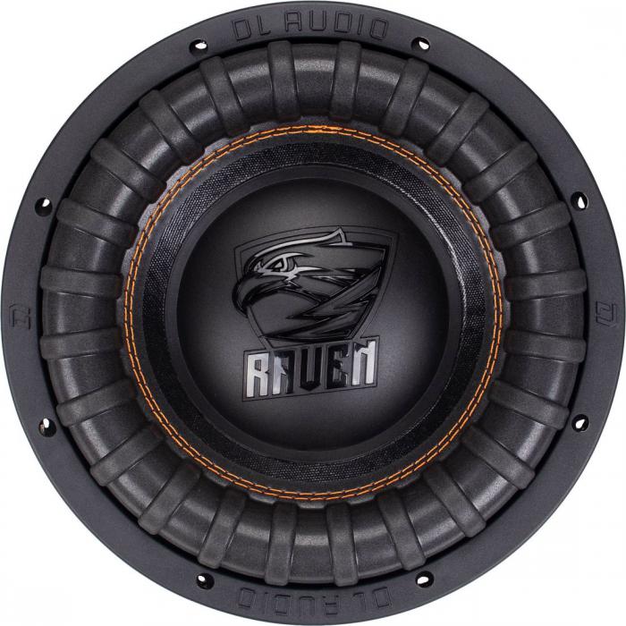 Автомобильная акустика DL Audio Raven 10 V.2- фото2