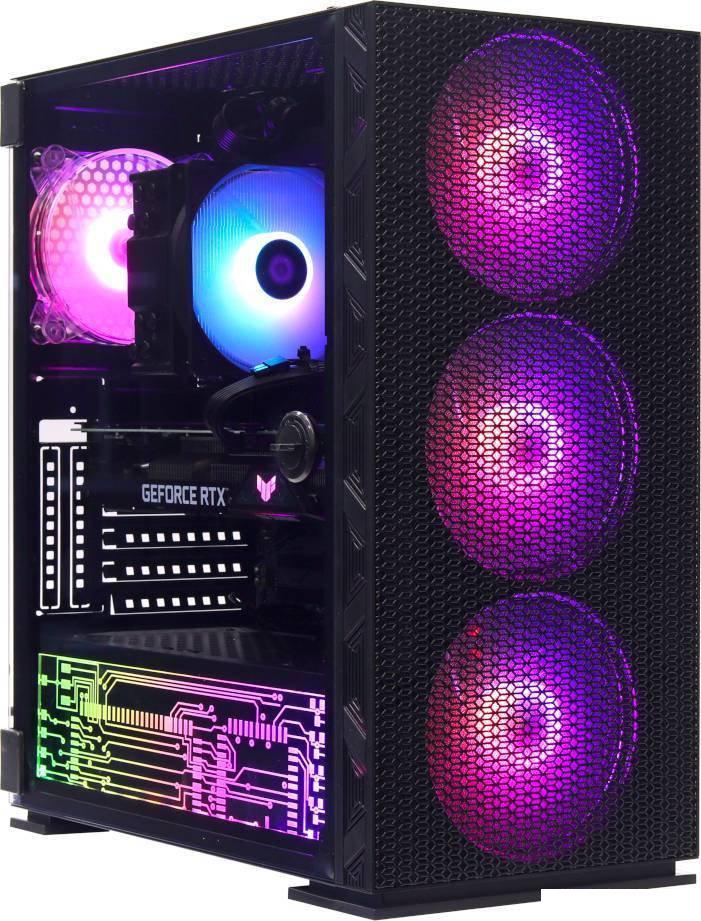 Компьютер Raskat Strike 520 Strike520109440- фото