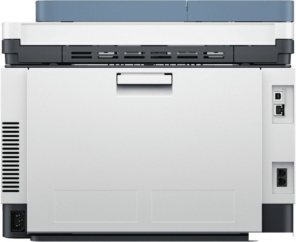 МФУ HP Color LaserJet Pro 3303fdw- фото4