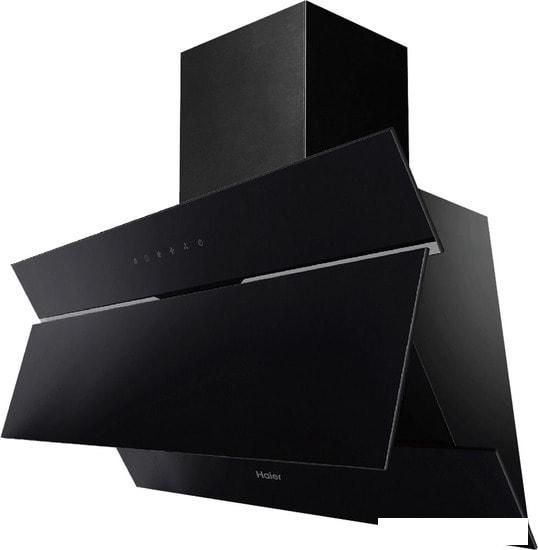 Кухонная вытяжка Haier HVX-W692GBA- фото