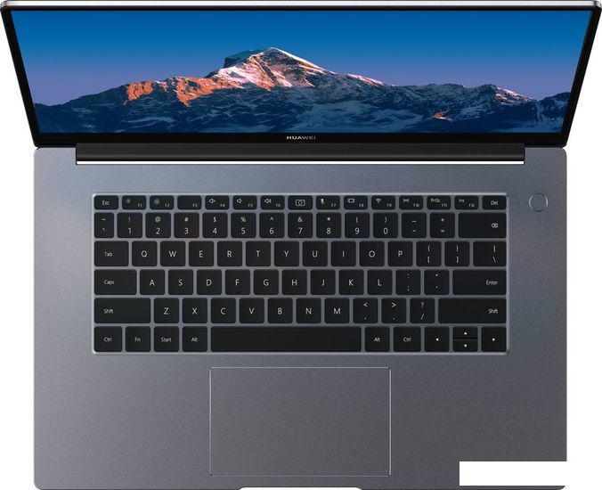 Ноутбук Huawei MateBook B3-520 53013JHX- фото4