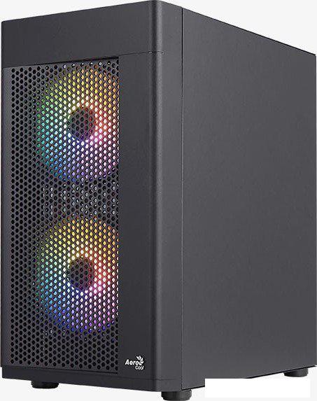 Компьютер TGPC Action 86686 I-X- фото4