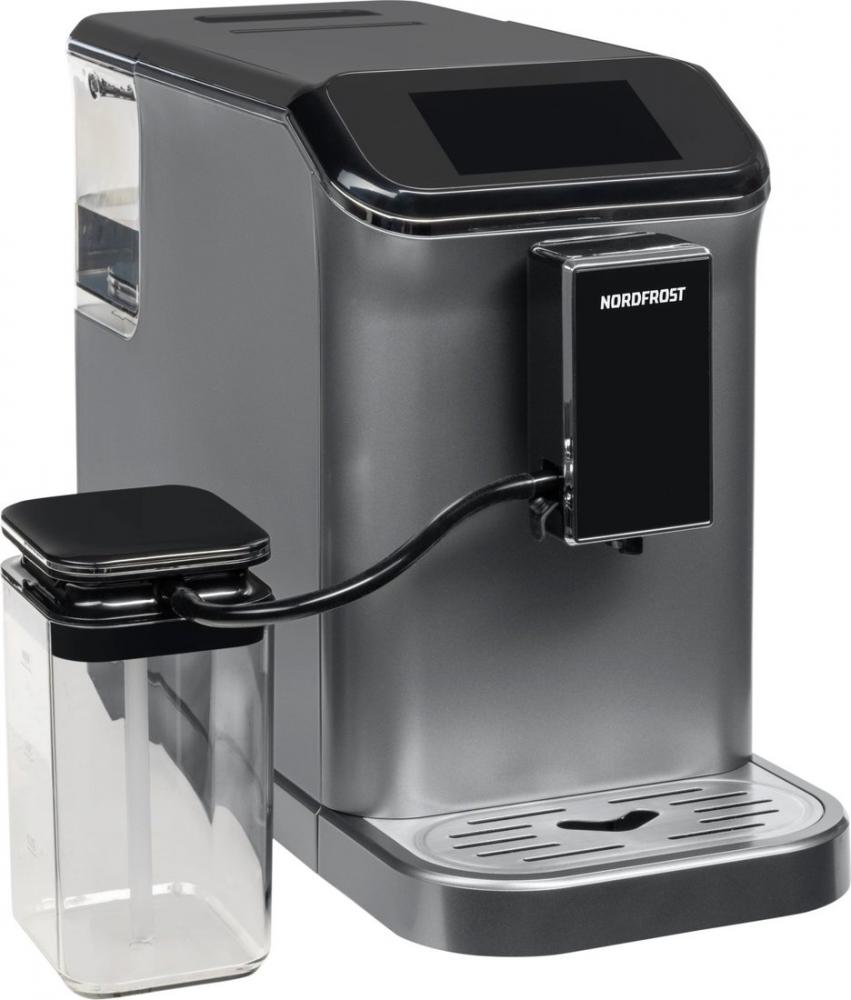Кофемашина Nordfrost Home 300 Gr- фото3
