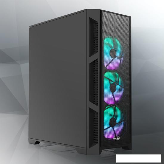 Корпус Raijintek Arcadia III ST- фото2