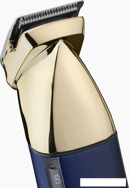 Универсальный триммер BaByliss Super-X Metal MT992E- фото4