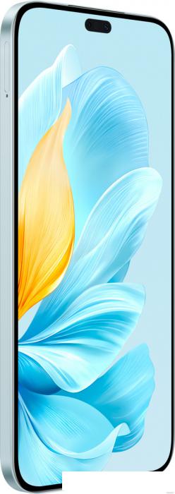 Смартфон HONOR 200 Lite 8GB/256GB международная версия (мерцающий голубой)- фото2