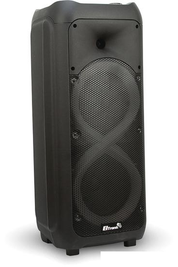 Колонка для вечеринок Eltronic 20-58 Dance Box 500- фото4