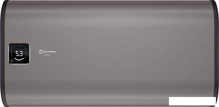 Накопительный электрический водонагреватель Thermex Fora 80- фото2