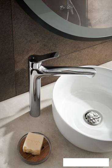 Смеситель Armatura Morris 5242-712-00- фото3