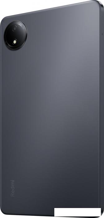 Планшет Xiaomi Redmi Pad SE 8.7 4GB/64GB международная версия (серый)- фото4