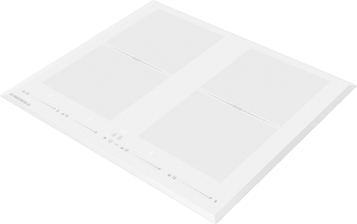 Варочная панель MAUNFELD CVI594SF2WH LUX- фото3