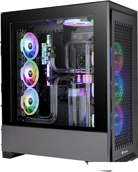 Корпус Thermaltake CTE T500 Air CA-1X8-00F1WN-00- фото