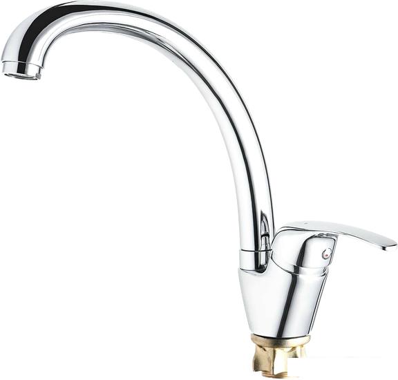 Смеситель Maxonor MN4116-2