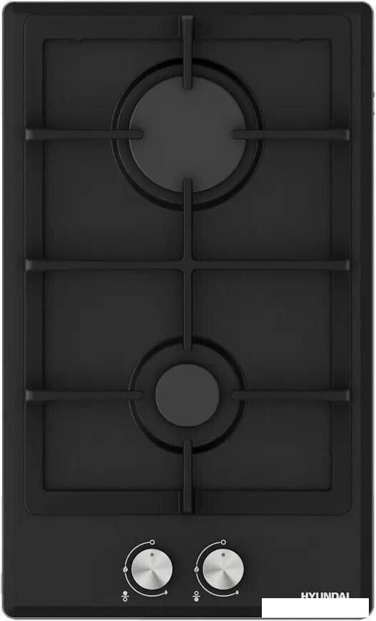 Варочная панель Hyundai HHG 3230 BK