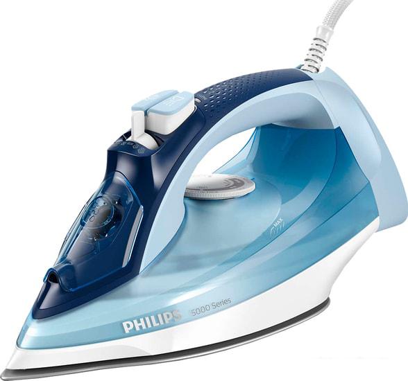 Утюг Philips DST5030/20- фото
