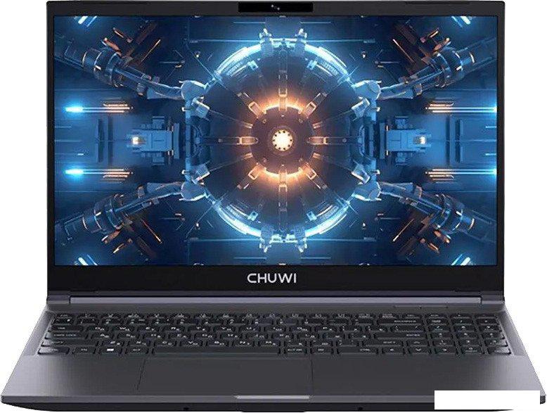 Игровой ноутбук Chuwi GTBook CWI624-1245016G512G- фото