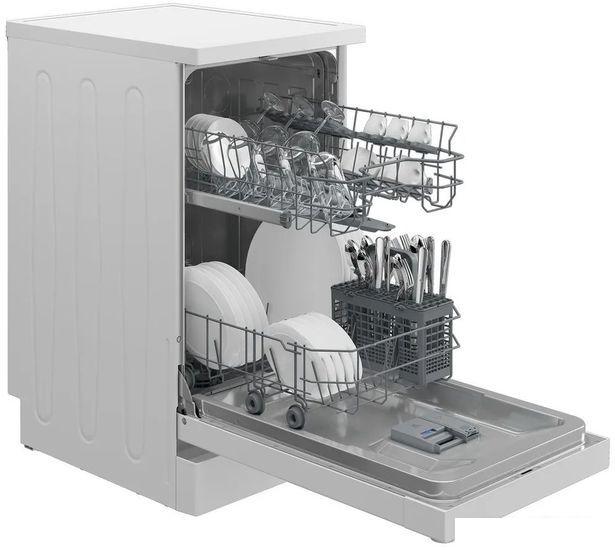 Отдельностоящая посудомоечная машина Indesit DF 3A59 B- фото2