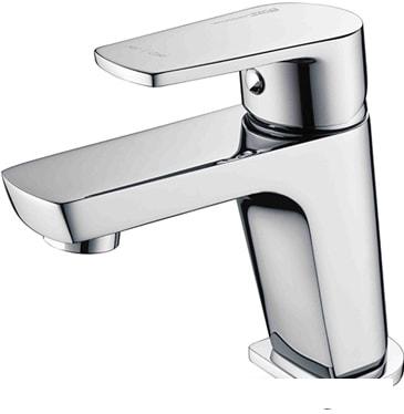 Смеситель Wasserkraft Dill 6103- фото