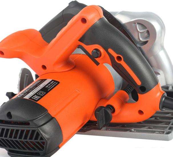 Дисковая пила Patriot CS 190- фото4