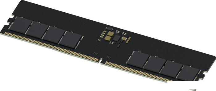 Оперативная память Hikvision U1 16ГБ DDR5 6200 МГц HKED5161DAK6O8ZO1/16G- фото2