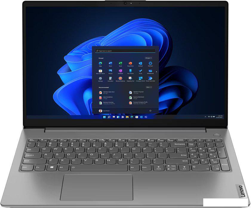 Ноутбук Lenovo V15 G3 IAP 82TTA097IH- фото