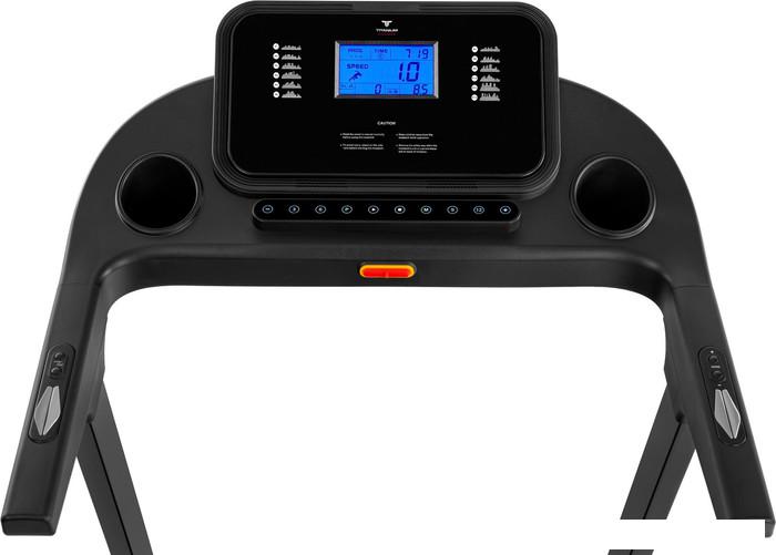 Электрическая беговая дорожка Titanium Masters Physiotech M380- фото2