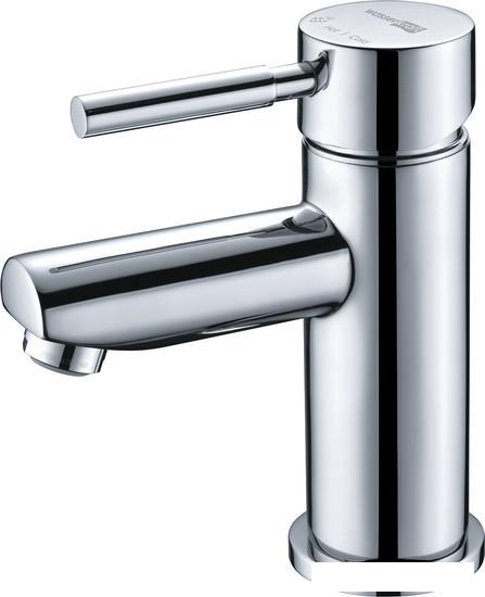 Смеситель Wasserkraft Main 4103 Thermo- фото2