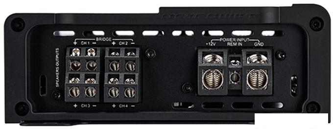 Автомобильный усилитель Alphard Machete MFA-4.120- фото3