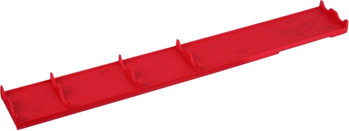 Набор удлинителей слесарных Milwaukee 4932480641- фото4