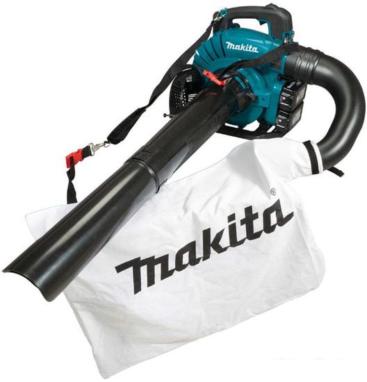 Ручная воздуходувка Makita DUB363ZV- фото2