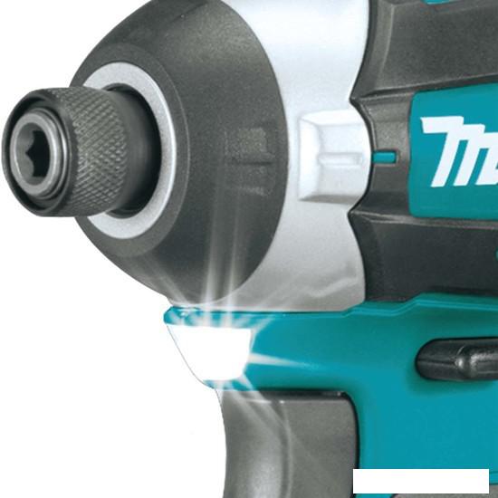 Ударный винтоверт Makita DTD154Z- фото2
