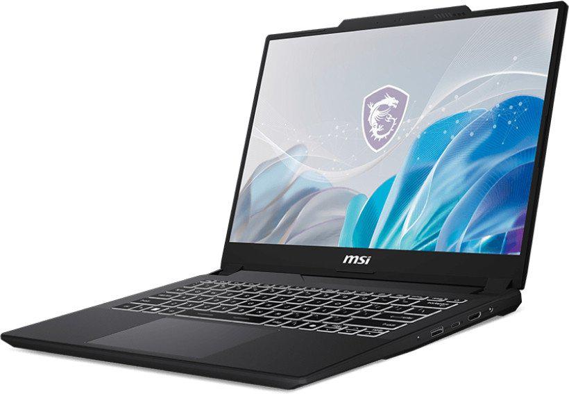 Игровой ноутбук MSI Creator M14 A13VF-089RU- фото2